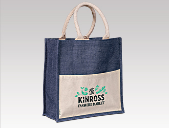 Eco-Friendly Bags